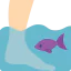 Fish spa 图标 64x64