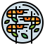 Shrimp アイコン 64x64