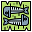 Mackerel アイコン 64x64
