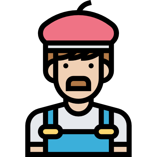 Painter icon