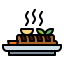 Pork アイコン 64x64