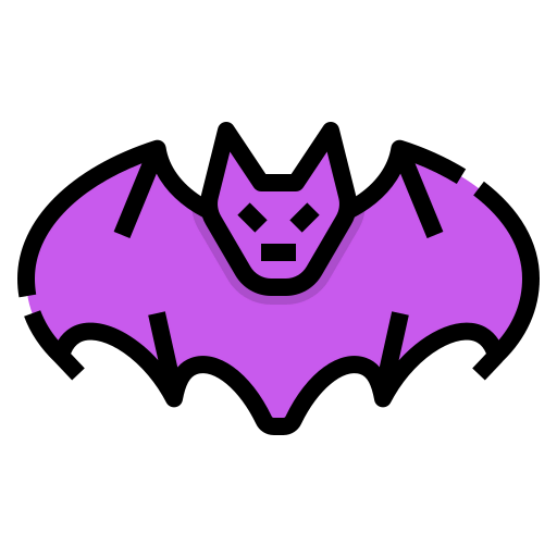 Bat icon