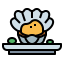 Shellfish icon 64x64