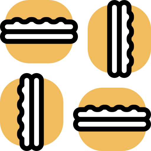 Macarons icon
