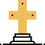 Catacomb icône 64x64