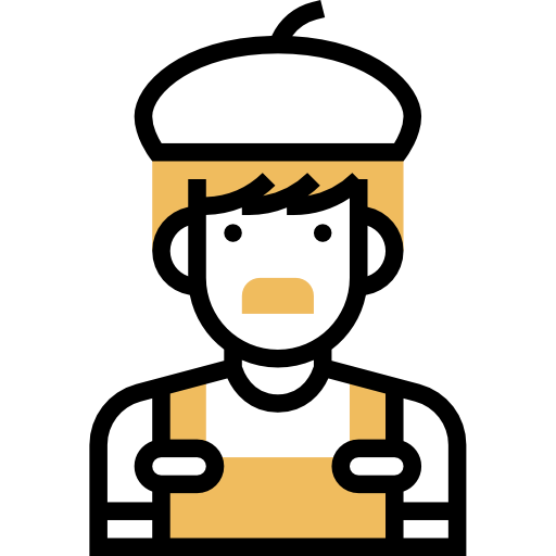Painter icon