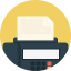 Fax icon 64x64