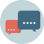 Chat icon 64x64