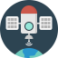 Satellite icon 64x64