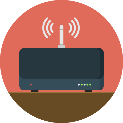 Modem icon