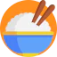 Rice icon 64x64