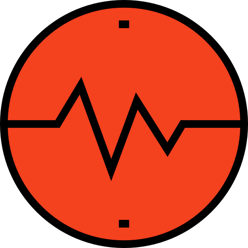 Pulse icon