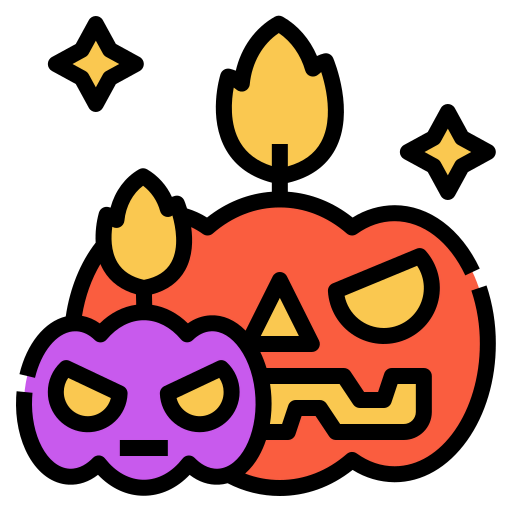 Candle icon