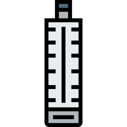 Thermometer 图标