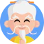 Shaolin icon 64x64