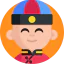Chinese icon 64x64