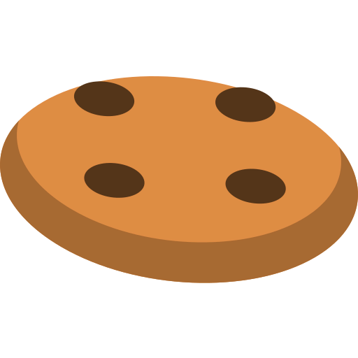 Cookie icon