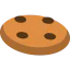 Cookie icon 64x64
