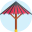 Umbrella icon 64x64