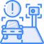 Speed camera 图标 64x64