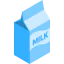 Milk icon 64x64