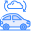 Cloud 图标 64x64