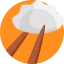 Dumpling icon 64x64
