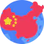 China icon 64x64