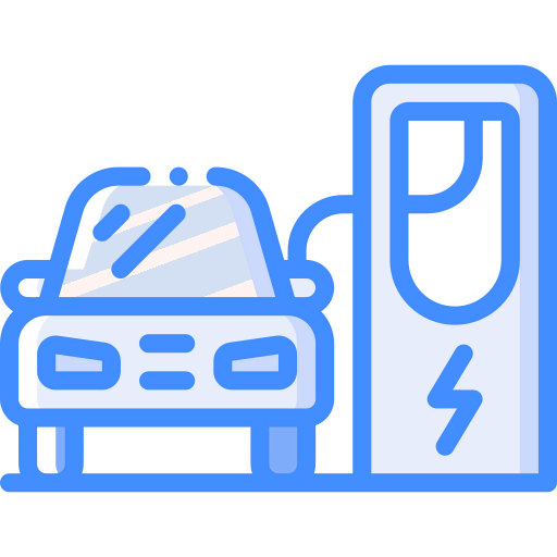 Charging icon