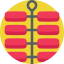 Firecracker icon 64x64