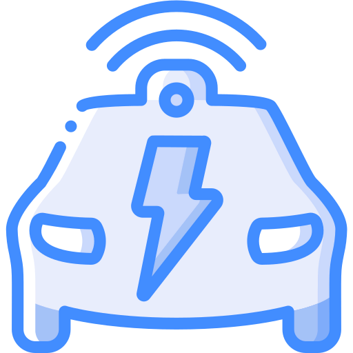 Charge icon