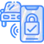 Locked car 图标 64x64