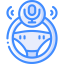 Voice recognition 图标 64x64