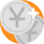 Yuan icon 64x64