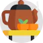 Teapot icon 64x64
