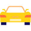 Sport car icon 64x64