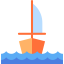 Sailboat 图标 64x64