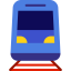 Train 图标 64x64