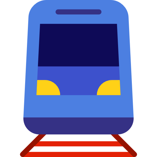 Train icon