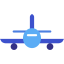 Airplane 图标 64x64