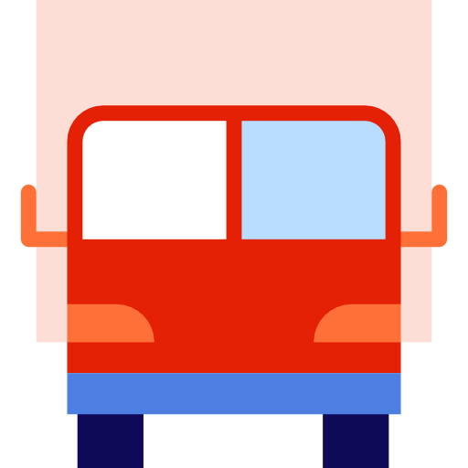 Lorry icon