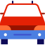 Minivan 图标 64x64
