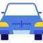 Station wagon 图标 64x64