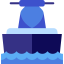 Jet boating 图标 64x64