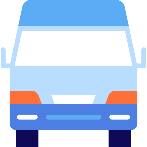 Van icon
