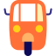 Auto ricksaw 图标 64x64