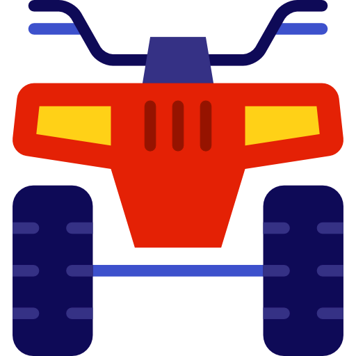 Quad icon