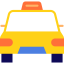 Taxi 图标 64x64