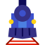 Locomotive 图标 64x64