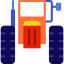 Tractor 图标 64x64